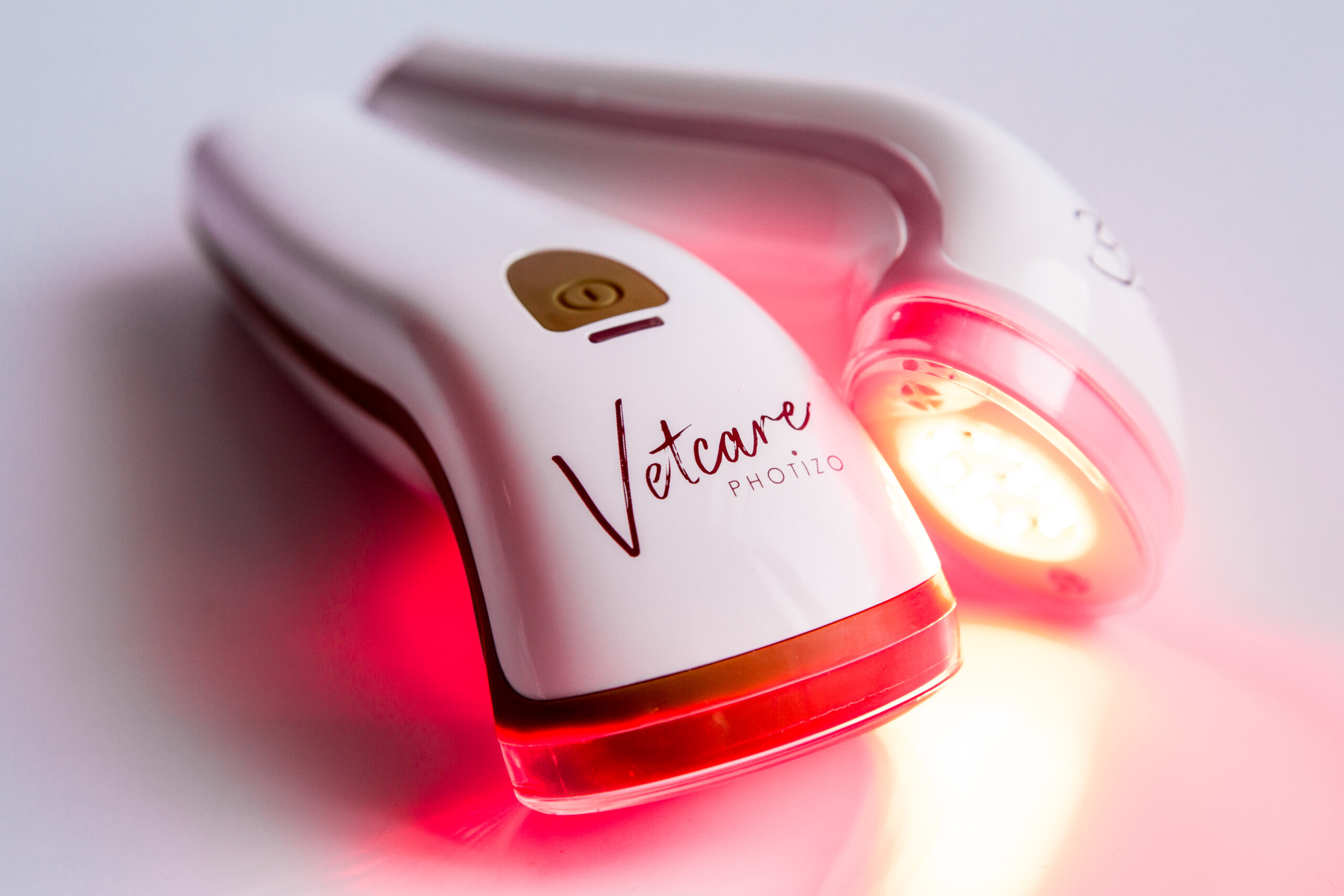 Photizo Vetcare Home use LED light therapy